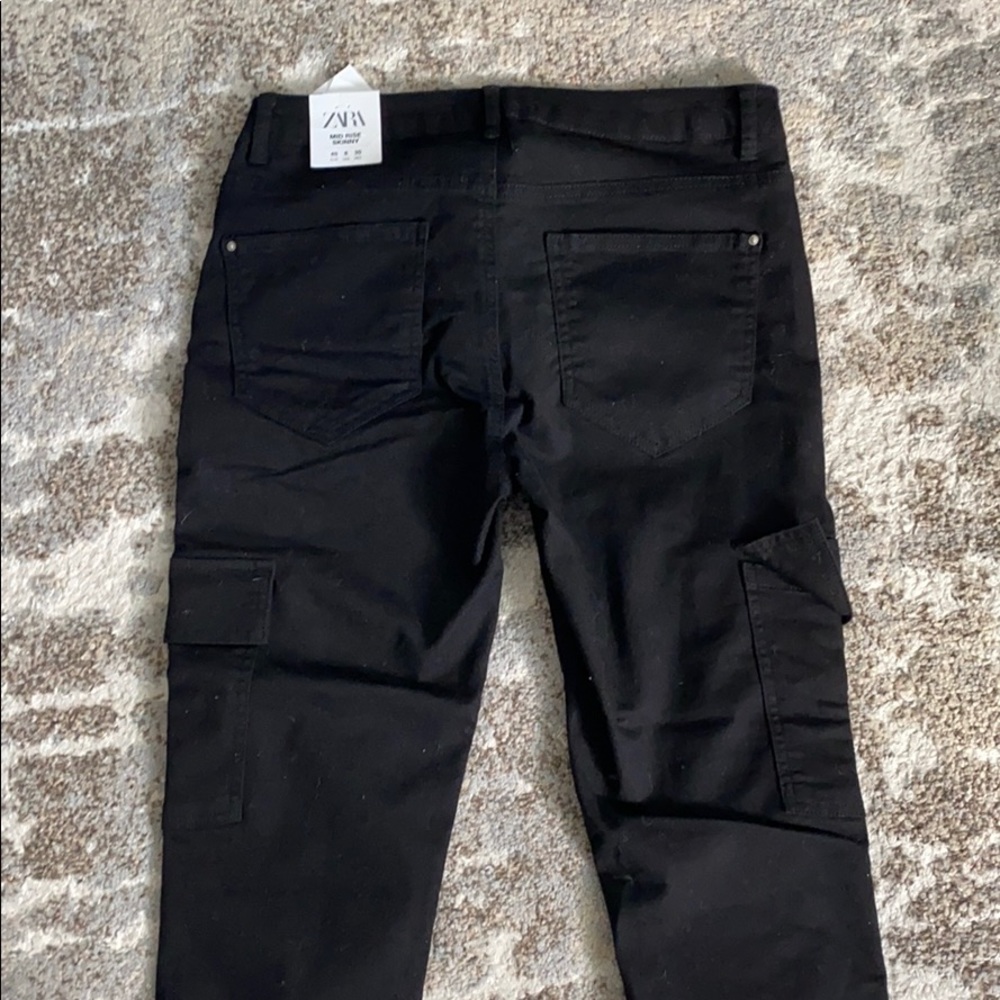 Zara jeans - Picture 4 of 4